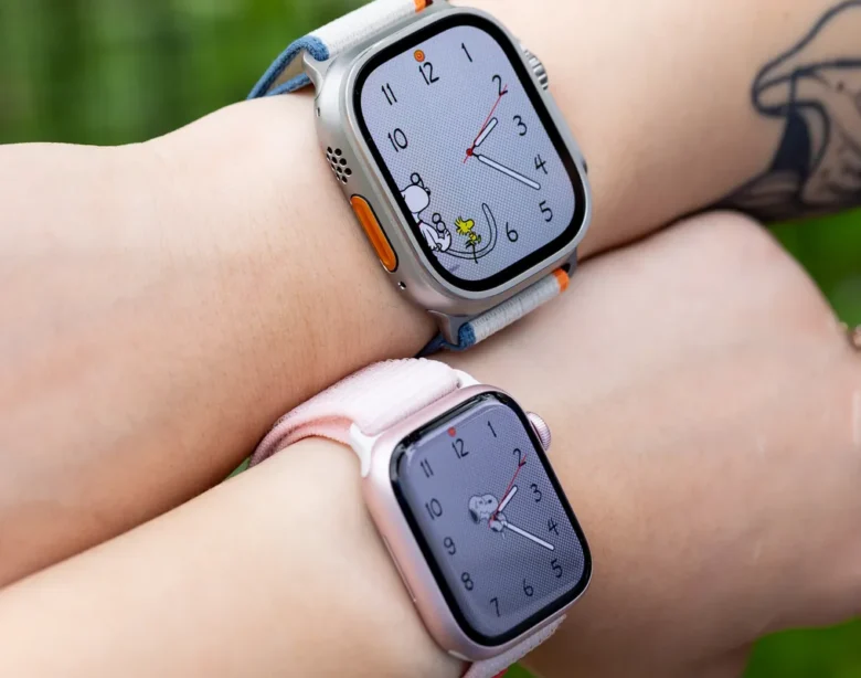 Apple to pull Apple Watch Series 9 and Ultra 2 this week due to ITC ban