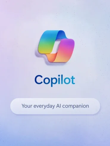 Microsoft Copilot is now available as a ChatGPT-like app on Android