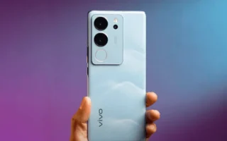 vivo v29 Specification